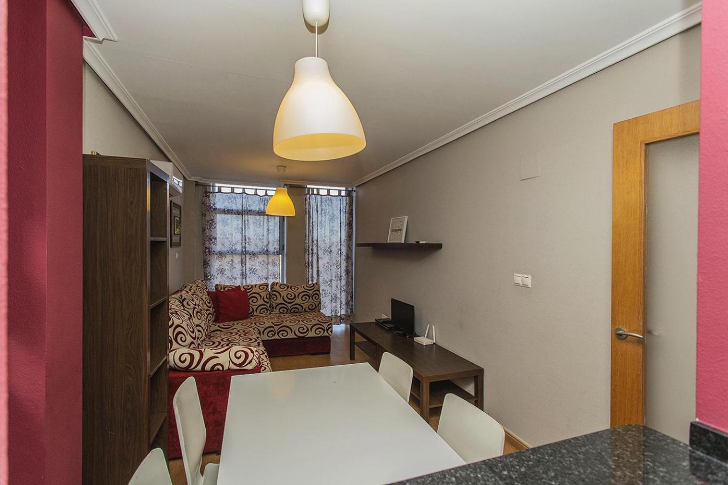 Apartamento 21 Nature Place