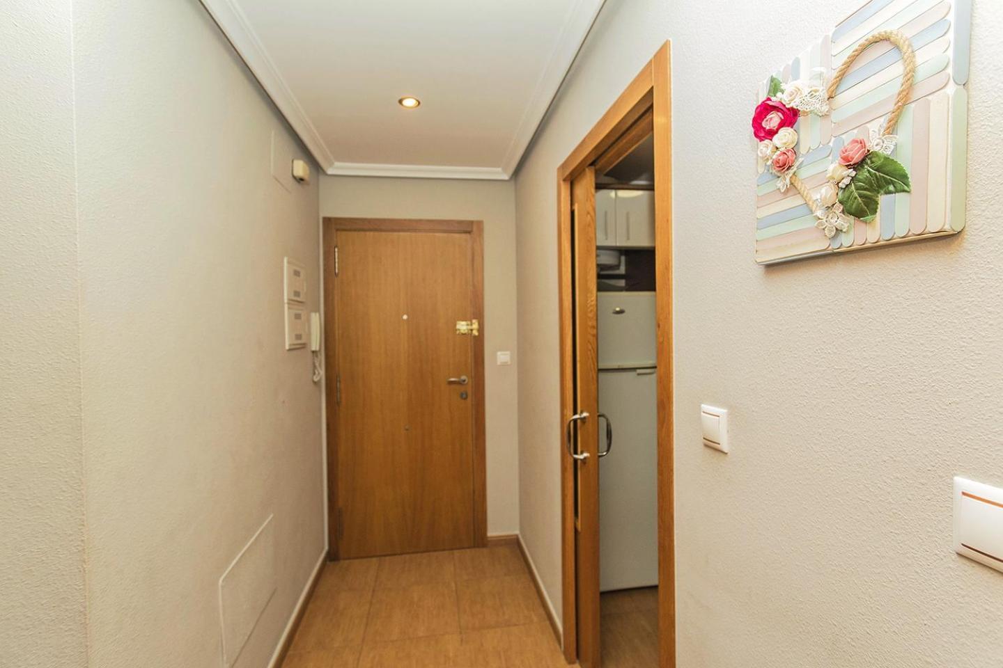 21 Nature Place Apartamento *